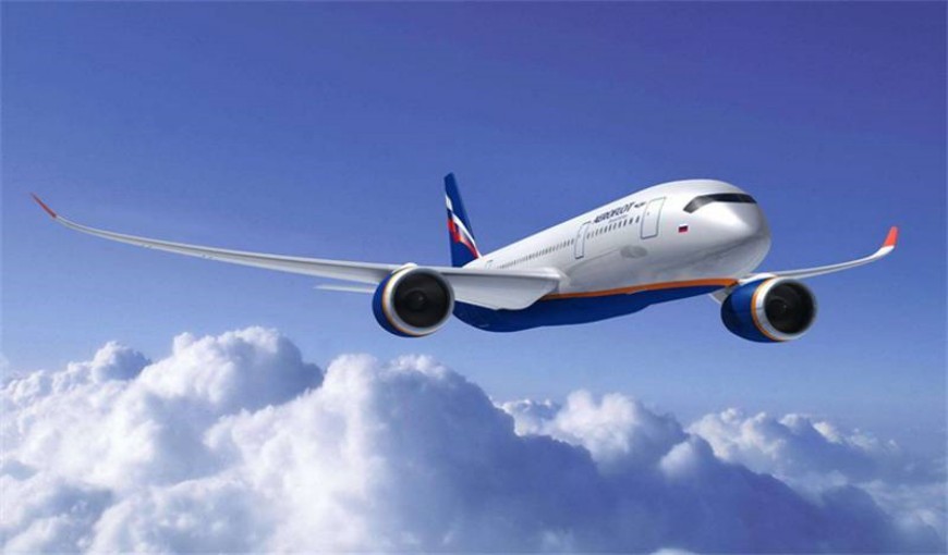 金明至法国机场航空运输