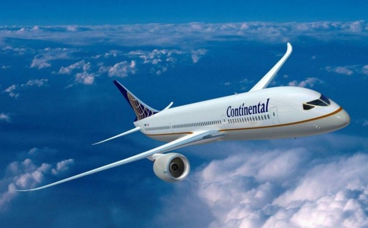 金明至法国机场航空托运